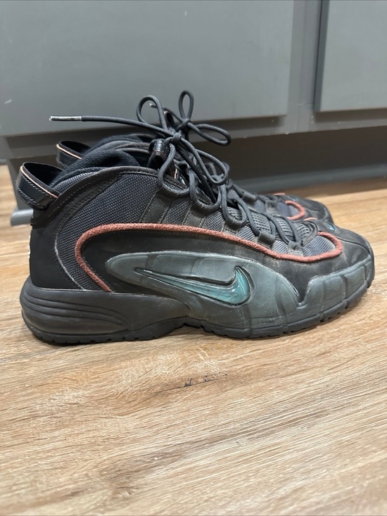 Nike Air Max Penny 1 faded spruce Size 12 DV7442-001
